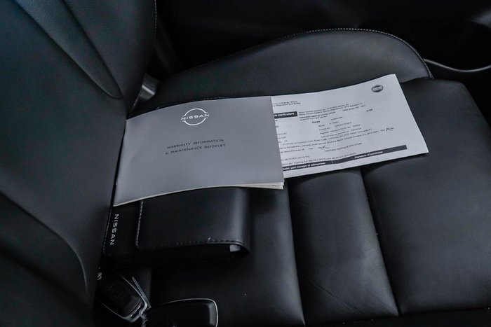2023 Nissan X-TRAIL Ti