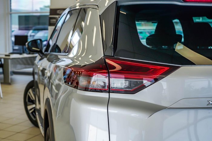 2023 Nissan X-TRAIL Ti