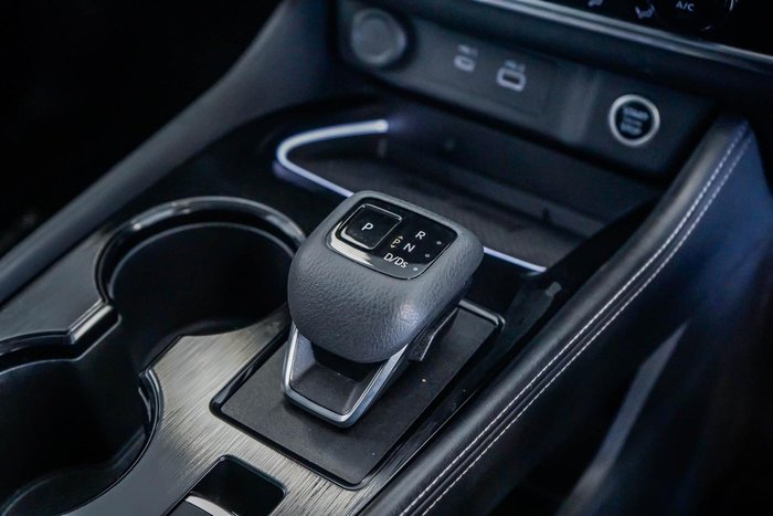 2023 Nissan X-TRAIL Ti