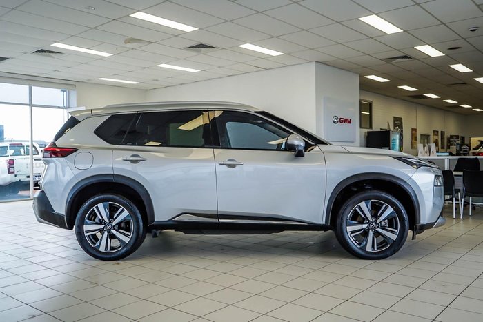 2023 Nissan X-TRAIL Ti