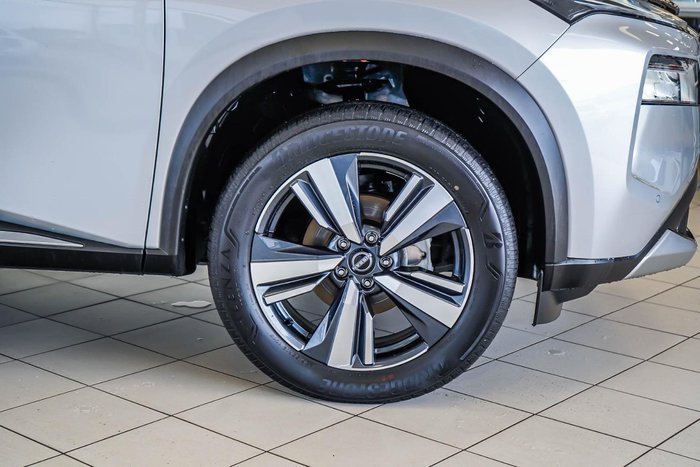 2023 Nissan X-TRAIL Ti