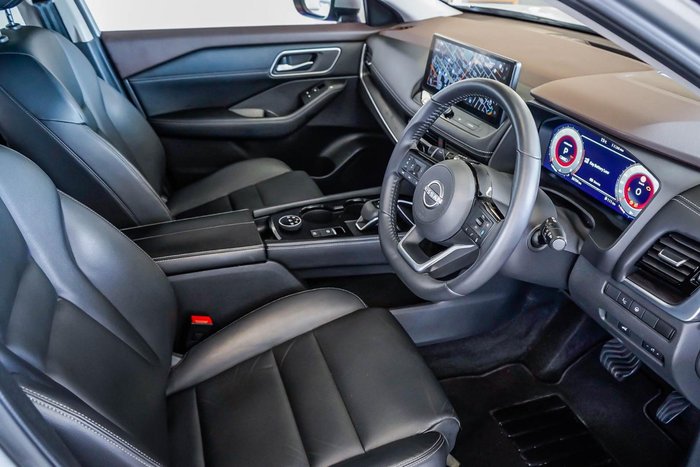 2023 Nissan X-TRAIL Ti