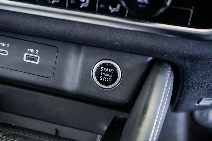 2023 Nissan X-TRAIL Ti