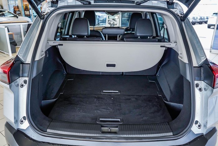 2023 Nissan X-TRAIL Ti
