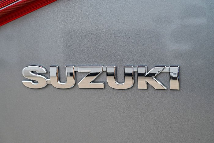 2021 Suzuki Vitara Turbo