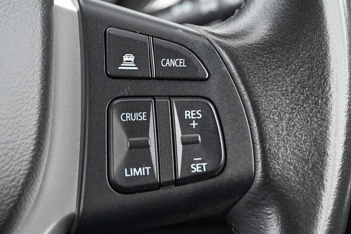 2021 Suzuki Vitara Turbo