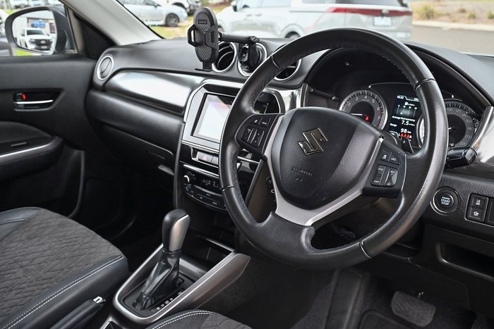 2021 Suzuki Vitara Turbo