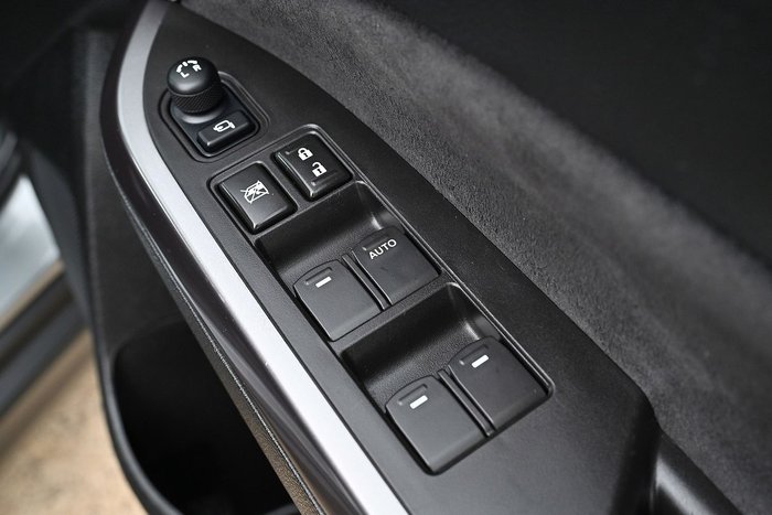 2021 Suzuki Vitara Turbo