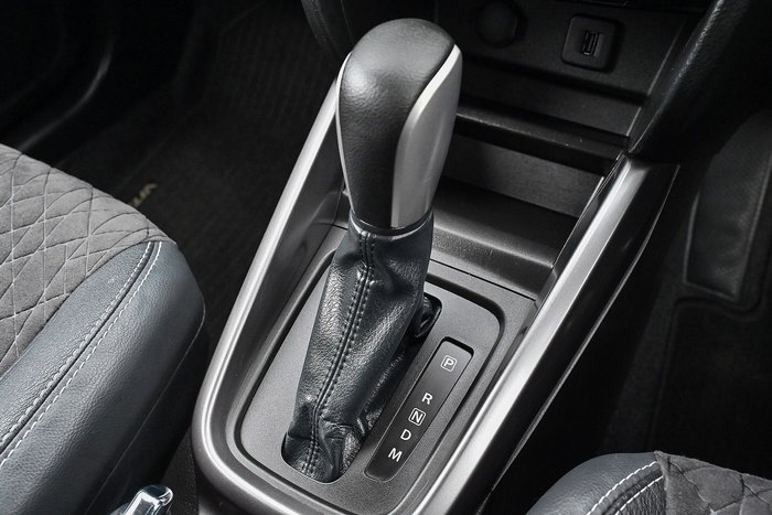 2021 Suzuki Vitara Turbo