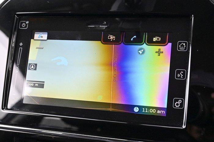 2021 Suzuki Vitara Turbo
