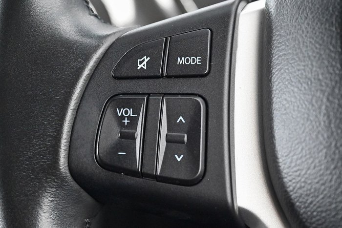 2021 Suzuki Vitara Turbo