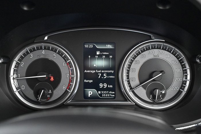 2021 Suzuki Vitara Turbo