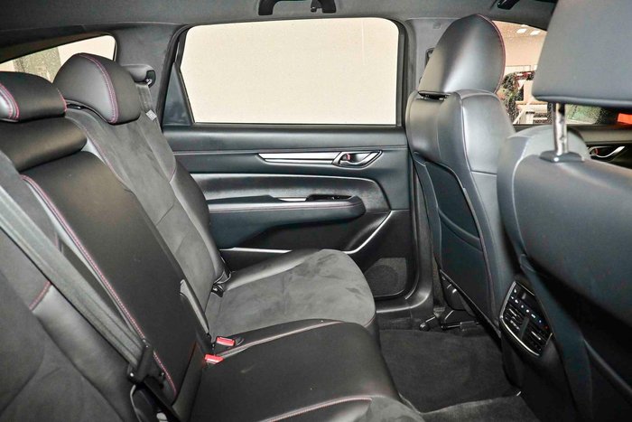 2022 Mazda CX-8 Touring SP