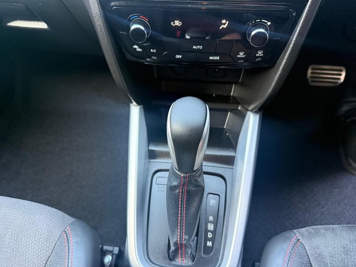2018 Suzuki Vitara S Turbo
