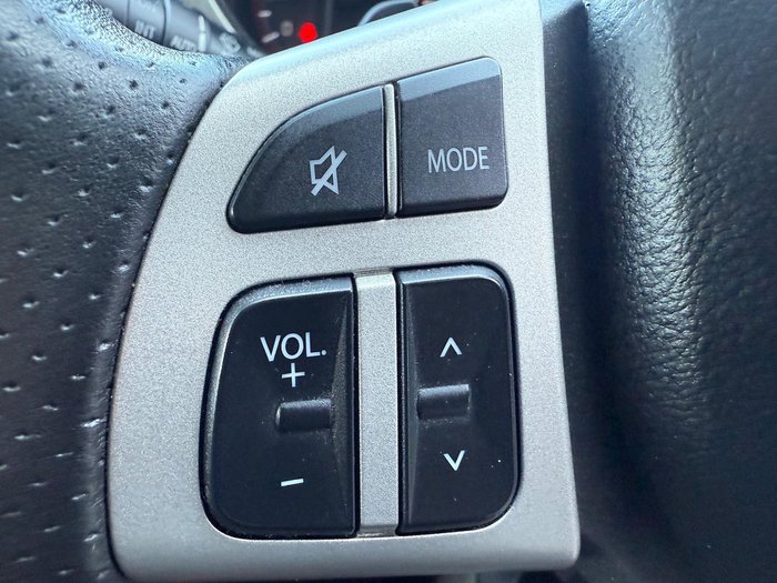 2018 Suzuki Vitara S Turbo