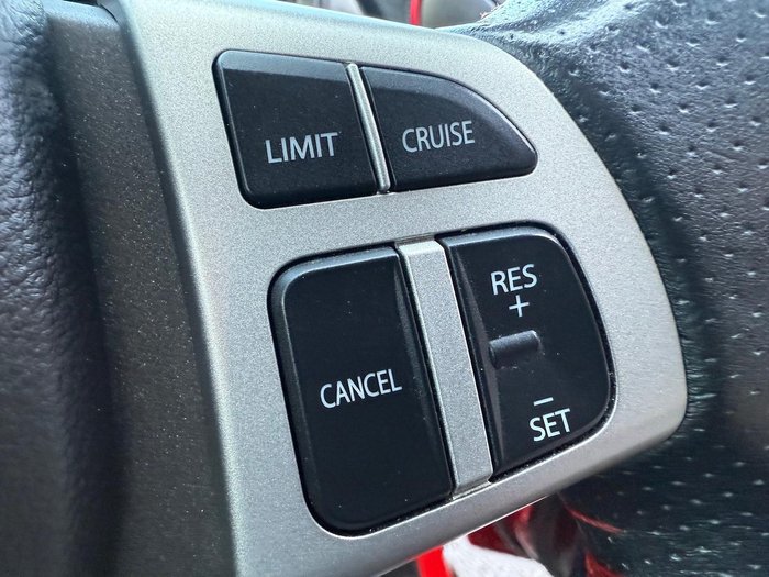2018 Suzuki Vitara S Turbo