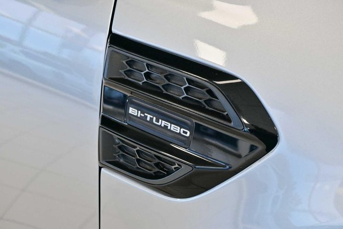 2021 Ford Everest Sport