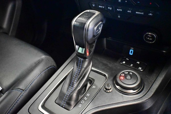 2021 Ford Everest Sport