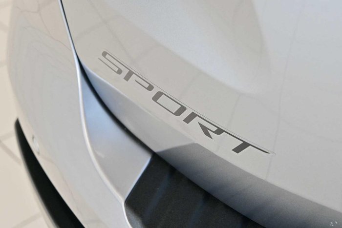 2021 Ford Everest Sport