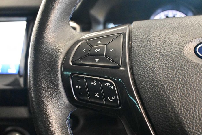 2021 Ford Everest Sport