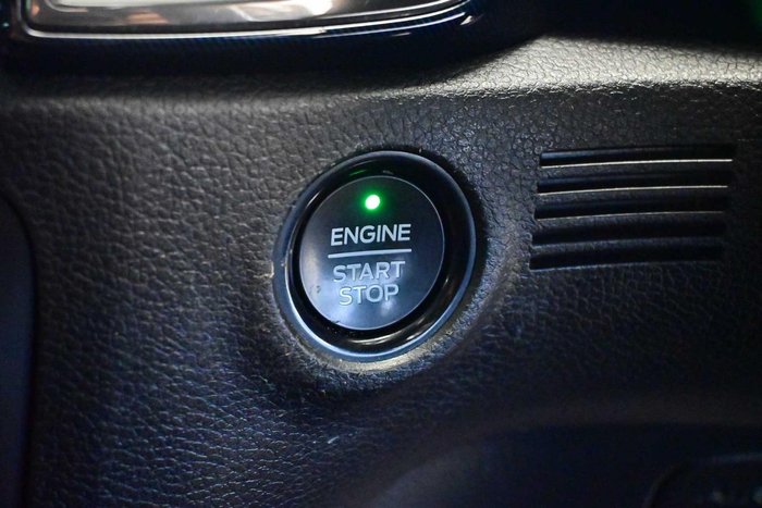 2021 Ford Everest Sport
