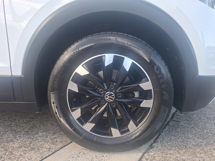 2023 Volkswagen T-Cross 85TSI Life