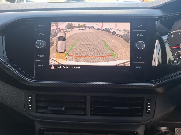 2023 Volkswagen T-Cross 85TSI Life