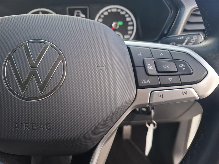 2023 Volkswagen T-Cross 85TSI Life