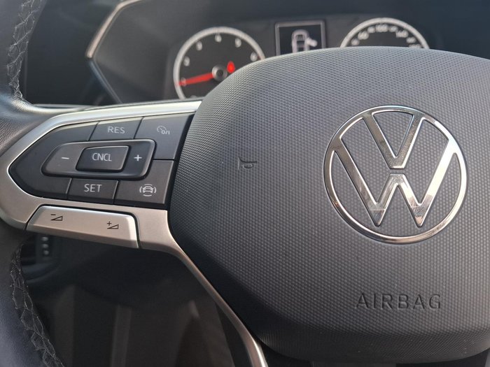 2023 Volkswagen T-Cross 85TSI Life