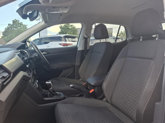 2023 Volkswagen T-Cross 85TSI Life