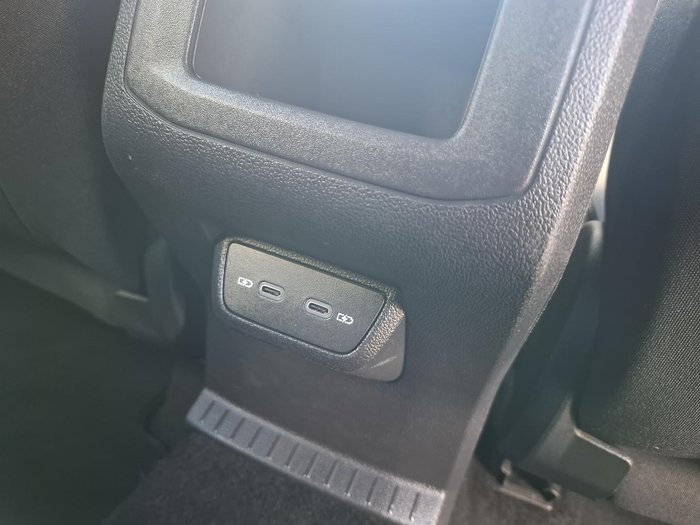 2023 Volkswagen T-Cross 85TSI Life