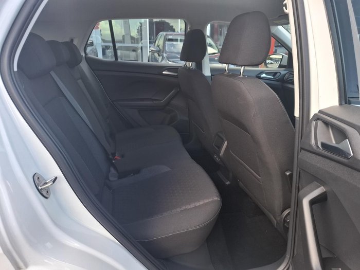 2023 Volkswagen T-Cross 85TSI Life