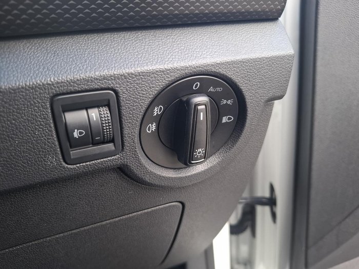 2023 Volkswagen T-Cross 85TSI Life