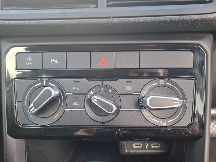 2023 Volkswagen T-Cross 85TSI Life
