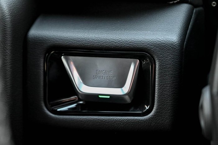 2026 GMC Yukon Denali T1 MY25 4X4 Dual Range Onyx Black