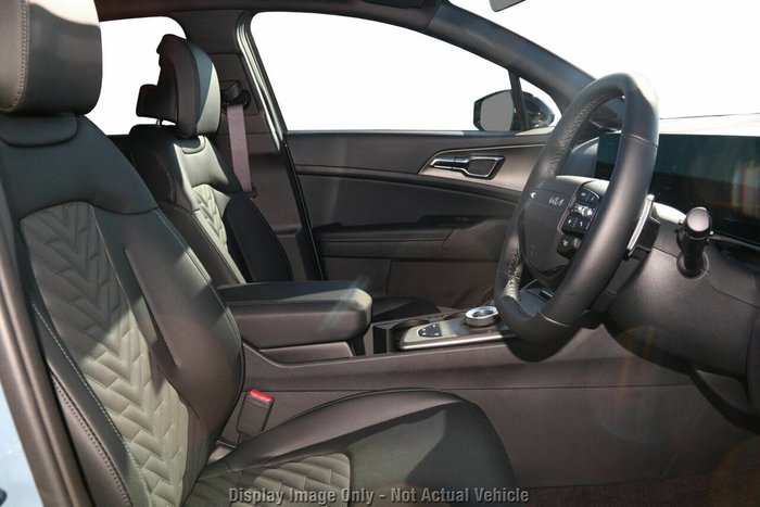 2025 Kia Sportage HEV GT-Line