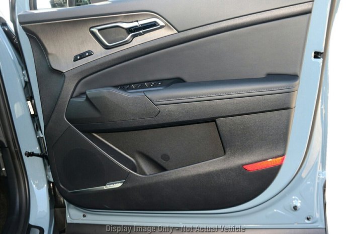 2025 Kia Sportage HEV GT-Line