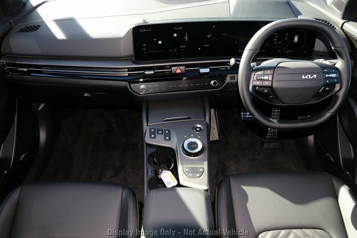 2025 Kia Sportage HEV GT-Line