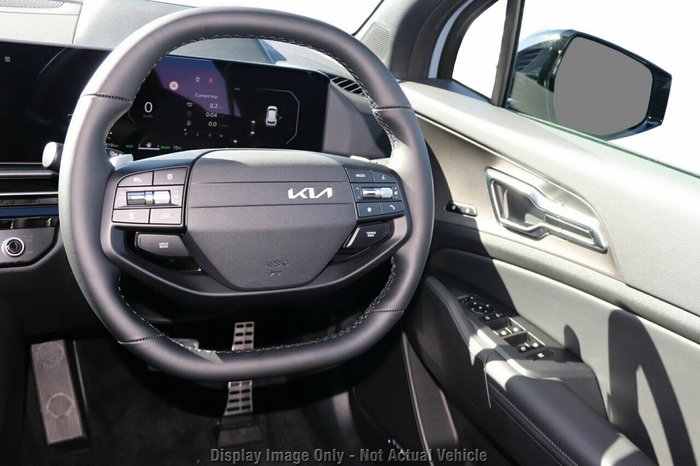 2025 Kia Sportage HEV GT-Line