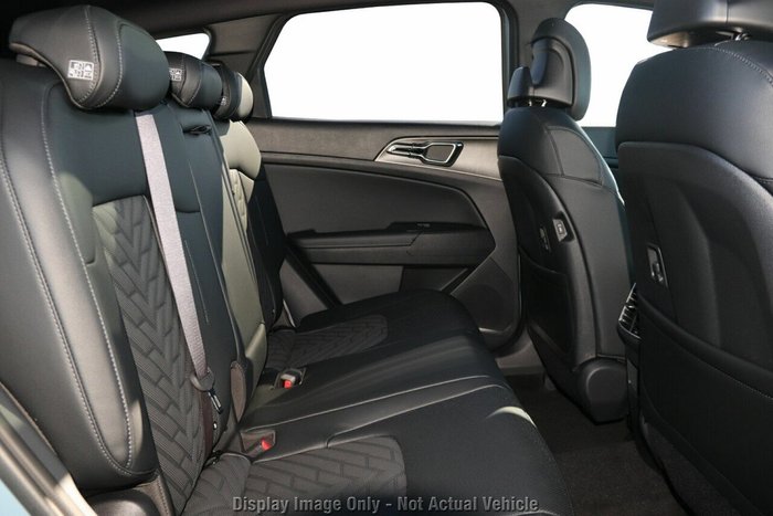 2025 Kia Sportage HEV GT-Line