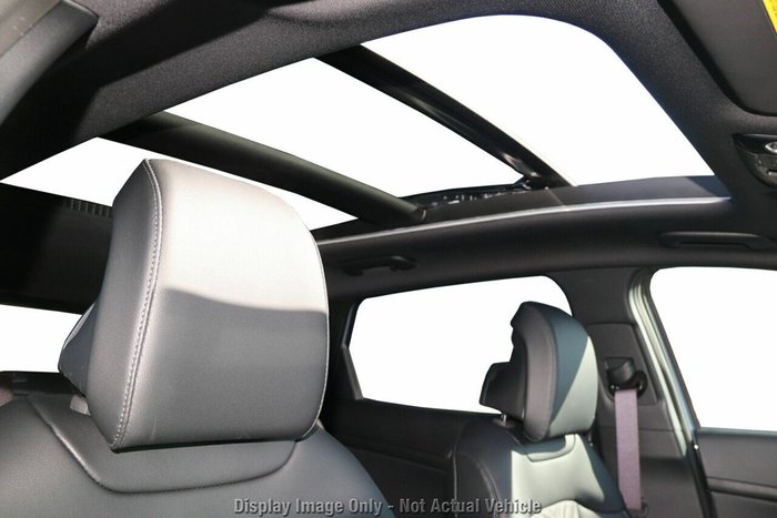 2025 Kia Sportage HEV GT-Line