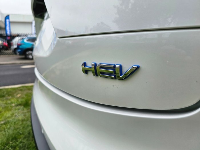 2026 GWM Haval Jolion Premium Hybrid