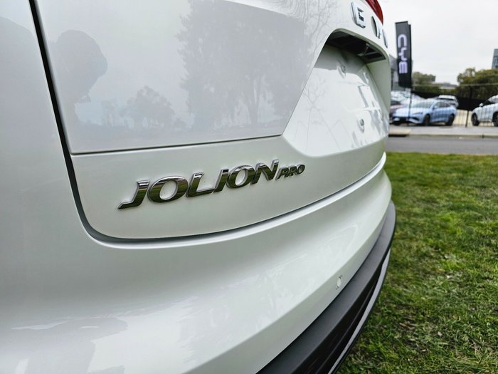 2026 GWM Haval Jolion Premium Hybrid