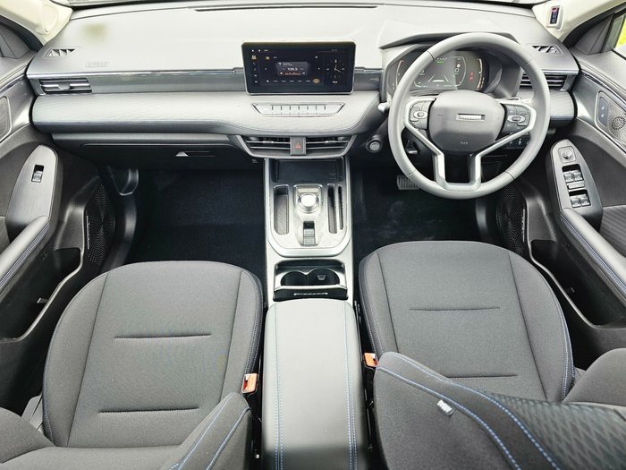 2026 GWM Haval Jolion Premium Hybrid