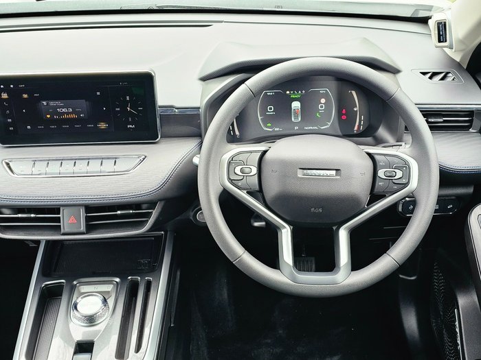 2026 GWM Haval Jolion Premium Hybrid