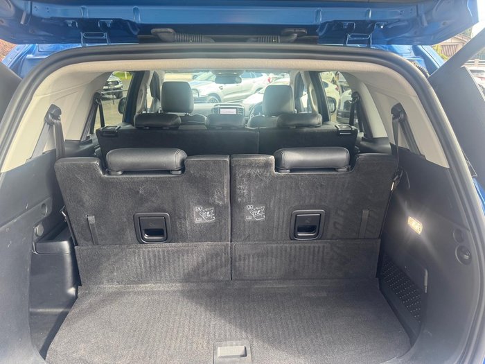 2024 Ford Everest Sport