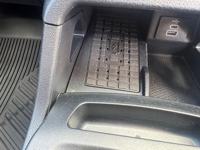 2024 Ford Everest Sport