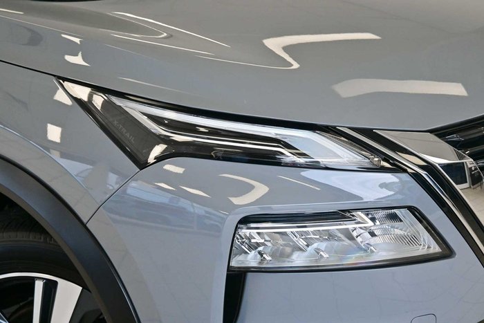 2023 Nissan X-TRAIL Ti