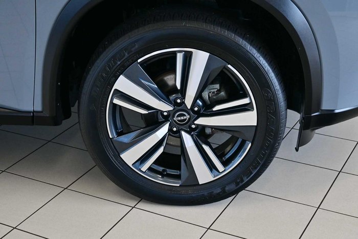 2023 Nissan X-TRAIL Ti