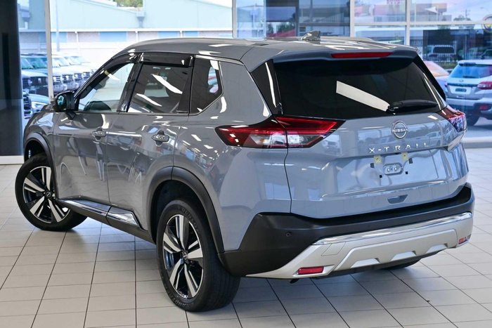 2023 Nissan X-TRAIL Ti